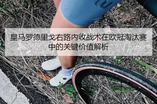 皇马罗德里戈右路内收战术在欧冠淘汰赛中的关键价值解析（leyu）