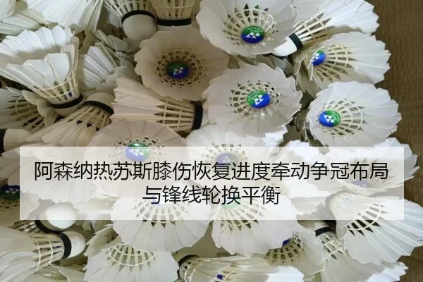 阿森纳热苏斯膝伤恢复进度牵动争冠布局与锋线轮换平衡（leyu）